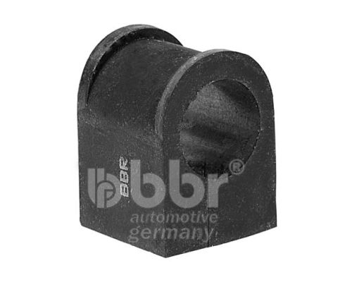 BBR AUTOMOTIVE Опора, стабилизатор 001-50-11336